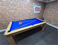Signature Clifton Pool Table - 7ft: Warehouse Clearance