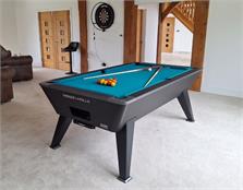 Rasson Apollo Pool Table