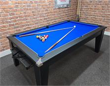 Signature Clifton Pool Table - 7ft: Warehouse Clearance