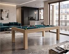 Billards Montfort Dinard Pool Table