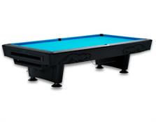Bilhares Carrinho Predator ARC Pool Table