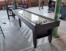 Signature Marlowe Shuffleboard - 14ft: Warehouse Clearance