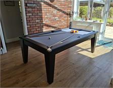 Signature Clifton Pool Table - 7ft: Warehouse Clearance