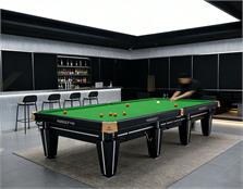 Rasson Magnum II Snooker Table