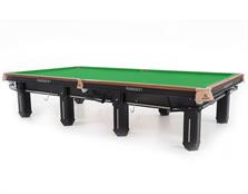 Rasson Sword II Snooker Table: 12ft