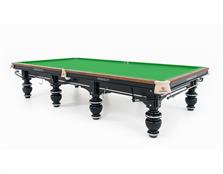 Rasson Strong II Snooker Table: 12ft