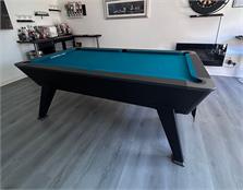Rasson Apollo Pool Table - 7ft: Warehouse Clearance
