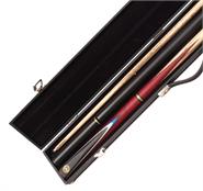 Buffalo 2 Piece Deluxe Snooker Pack Malvern (5 Pieces in Box Case)