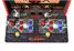 Mortal Kombat Arcade1up Arcade Machine - Deck View
