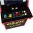 Pac-Man Arcade1Up Arcade Machine - Deck View
