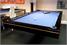 Bilhares Xavigil Olympus Pool Table - Playing Surface