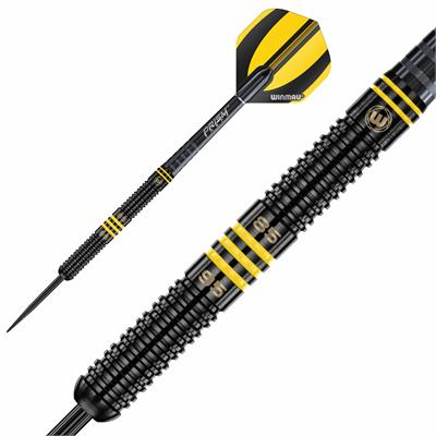 Stratos Dual-Core Steel Tipped Darts