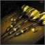 Stratos Steel Tip Darts - Lifestyle Image - 2