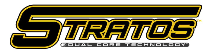 Stratos Steel Tip Darts - Logo