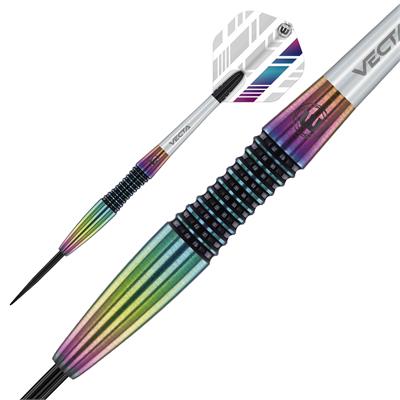 Elektra Steel Tipped Darts