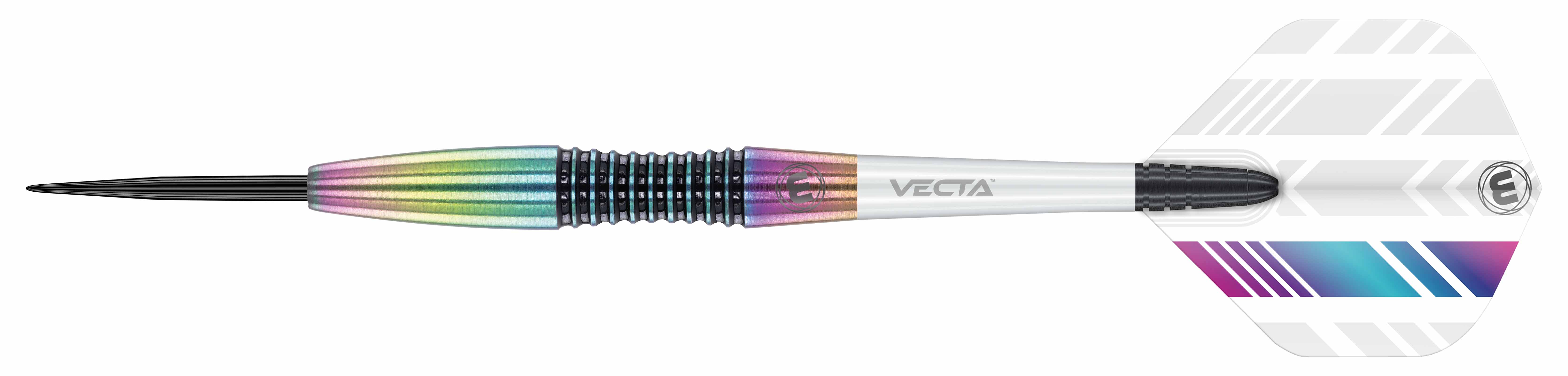 Elektra Steel Tipped Darts - Left