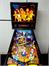 Family Guy Pinball Machine - Playfield Overview