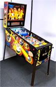 Family Guy Pinball Machine