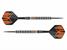 Fury Steel Tipped Darts - Side View