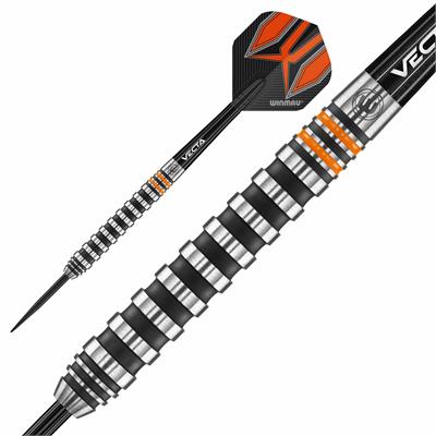 Fury Steel Tipped Darts