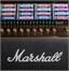 Sound Leisure Marshall Long Player Vinyl Jukebox - Front Controls