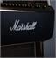 Sound Leisure Marshall Long Player Vinyl Jukebox - Front Logo
