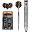 Vendetta Steel Tip Darts - 21g Knurl Grip - Full Set