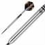 Vendetta Steel Tip Darts - 22g Standard Grip - Barrel