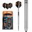 Vendetta Steel Tip Darts - 22g Standard Grip - Full Set