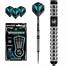 Vengeance Steel Tip Darts - Full Set - 22g