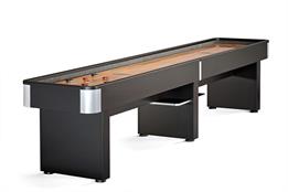 Brunswick Delray Shuffleboard 9ft, 12ft