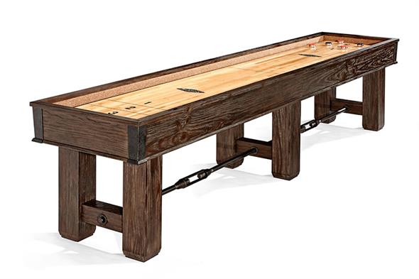 Brunswick Canton Shuffleboard 12ft, 14ft