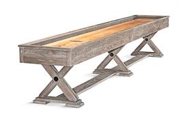 Brunswick Brixton Shuffleboard 12ft, 14ft