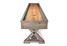 Brunswick Brixton Shuffleboard Table In Driftwood - End