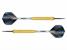 Neutron Brass Steel Tipped Darts - 21g - Side View