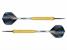 Neutron Brass Steel Tipped Darts - 21g - Side View