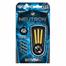 Neutron Brass Steel Tipped Darts - 21g - Packaging