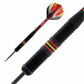 Outrage Brass Steel Tipped Darts