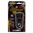 Outrage Brass Steel Tipped Darts - 22g - Packaging