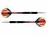 Outrage Brass Steel Tipped Darts - 22g - Side View