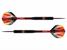 Outrage Brass Steel Tipped Darts - 22g - Side View