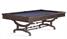 Brunswick Birmingham American Pool Table In Charcoal