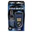 Steve Beaton Steel Tipped Darts - 22g - Packaging
