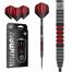 Joe Cullen Steel Tipped Darts - 21g - Full Set