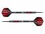 Joe Cullen Steel Tipped Darts - 21g - Side View