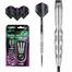 Simon Whitlock Steel Tipped Darts - Polished Finish - 22g - Full Set