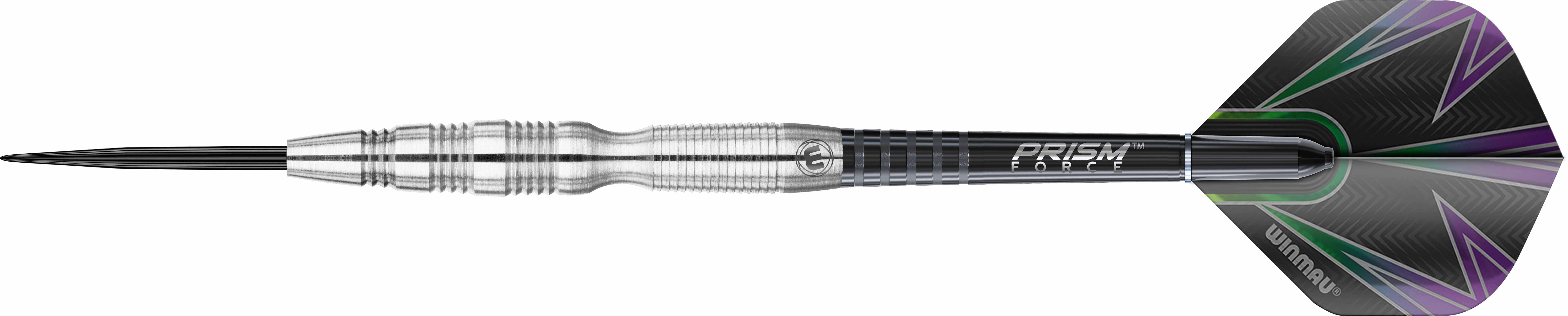 Simon Whitlock Steel Tipped Darts - Polished Finish - 22g - Left