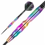 Simon Whitlock Coated Barrel Steel Tipped Darts