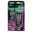 Simon Whitlock Steel Tipped Darts - Coated Finish - 22g - Packaging