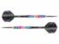 Simon Whitlock Steel Tipped Darts - Coated Finish - 22g - Side View